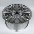 5 Siri 7Series 3Series x5 x6 Rim Forged